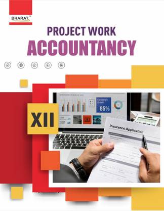 Accountancy-Project Work