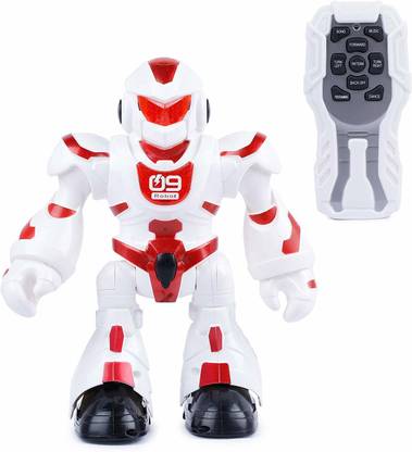 Lattice RC Intelligent Dancing Singing Walking Robot Toy