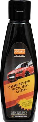 jopasu Scratch Remover Wax