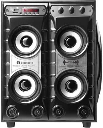 Depth Audio MEGA SOUND - HEAVY DUTY SERIES 175 W Bluetooth Tower Speaker