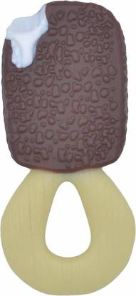Little Toader Bpa-Free Ice Cream Appe-Teethers/Teething Toys [Cat_5206] Teether