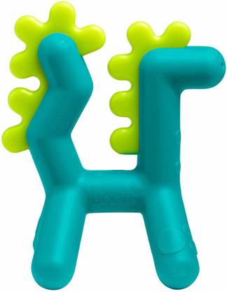 Boon Silicone Teether, Growl Dragon [Cat_5206] Teether