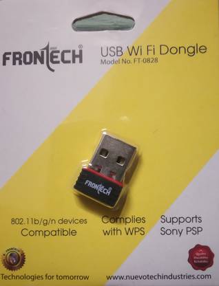 Frontech FT-0828 USB Adapter