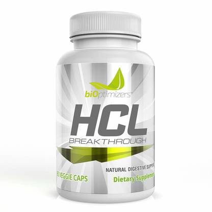 BiOptimizers HCL Breakthrough 90 no.s Vitamins Capsule