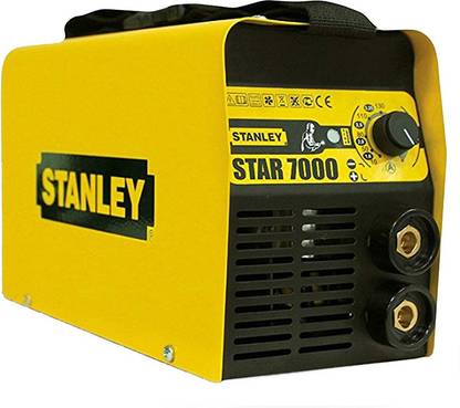 STANLEY STAR7000 Inverter Welding Machine
