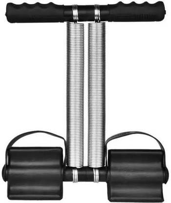 MARCRAZY Double Spring tummy Trimmer Ab Exerciser