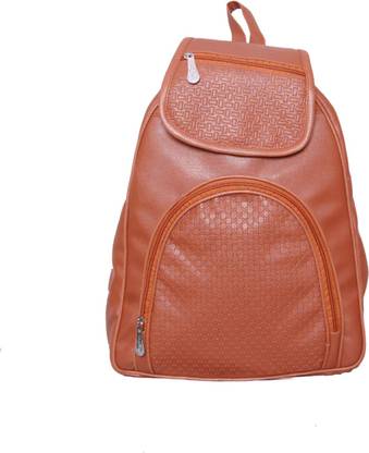 Tosilite Rusty Plain Bag Waterproof Backpack