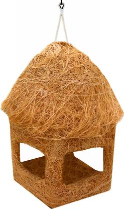 LIVEONCE natural bird feeder Window Bird Feeder Bird Feeder