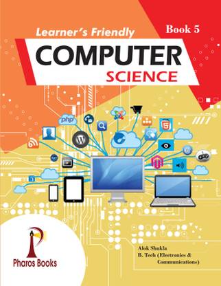 Learner's Friendly Computer Science 5