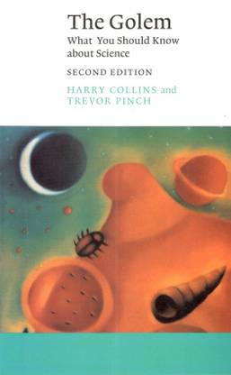 THE GOLEM 2E 02 Edition