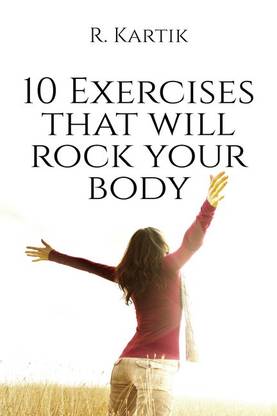 10 exercises that will rock your body