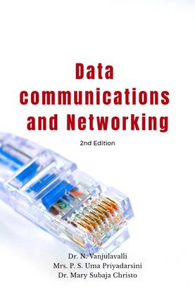 Data Communications and Networking 2nd Edition