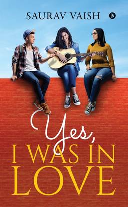 Yes, I Was in Love