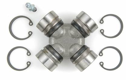 Dullabh DC27.81UJ Front or Rear Car Drive Shaft