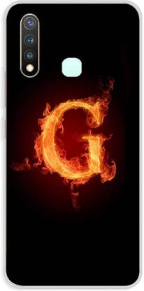 mobom Back Cover for Vivo Y19