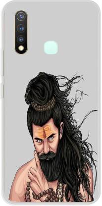 mobom Back Cover for Vivo Y19
