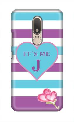 Hello Case Back Cover for  Nokia 3.2