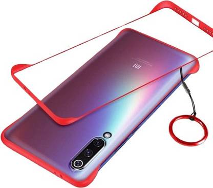 JPACC Back Cover for MI A3