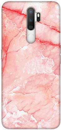 OnHigh Back Cover for Oppo A5 2020