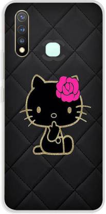 mobom Back Cover for Vivo Y19