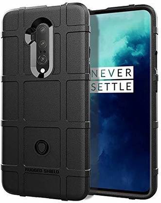 SkyTree Back Cover for OnePlus 7T Pro 5G McLaren Edition