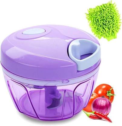 Montreal Vegetable & Fruit Chopper