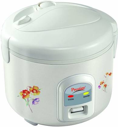 Prestige Electric Cooker PRWCS 1.2 Electric Rice Cooker