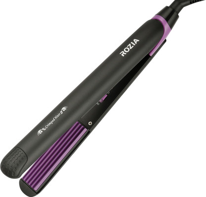 Philips hair crimper machine clearance