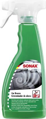 Sonax 292241 Car Breeze / SmokeEx 500 ML Fabric Deodorizer