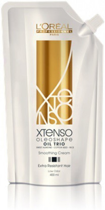 Loreal paris xtenso oil trio Clearance