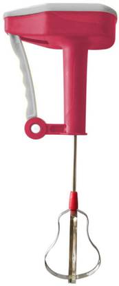 KD & K 50 W Pink Hand Blender