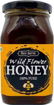 beefarm honey