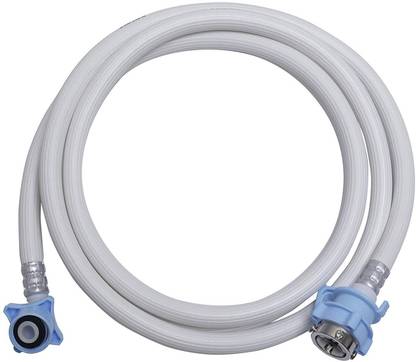 NEW WARE 3 Meter inlet for Top Load Fully Automatic Washing Machine Hose Pipe