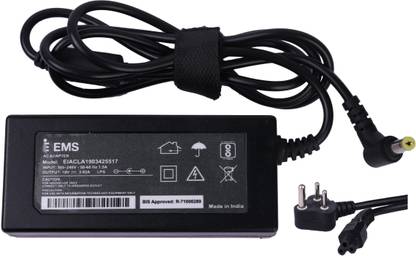 eiems EiEMSAc 65 W Adapter