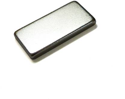 EInnovative MAGNET 20x 10mm x 1.5mm Disc Shaped High Power Neodymium Magnet Multipurpose Office Magnets Pack of 40
