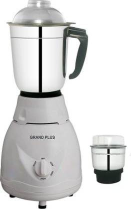 Grand plus Access Pro 500 W 220 W Mixer Grinder
