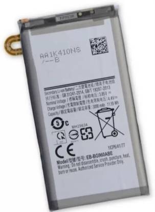 डीट स्पार्क  मोबाइल बैटरी Samsung Galaxy S9 (EB-BG960ABE)  के लिए