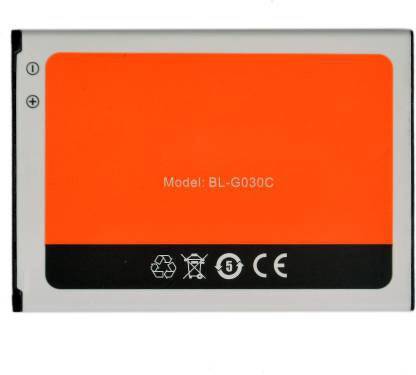 STOCK UP Mobile Battery For  GIONEE P2M