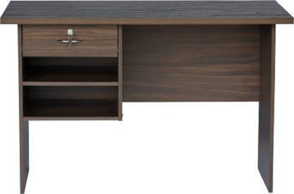 Hi Tech Solid Wood Office Table