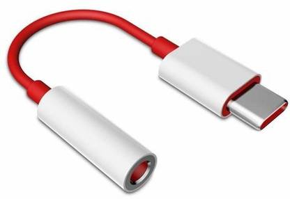 Way Forward Red AUDIO CONVERTER Phone Converter