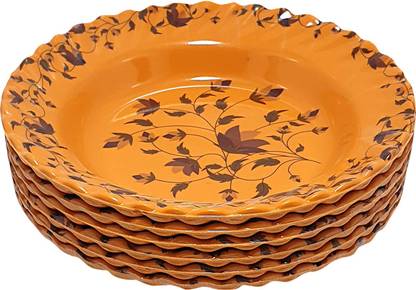 Gallery99 ORDCP_3_6 Quarter Plate