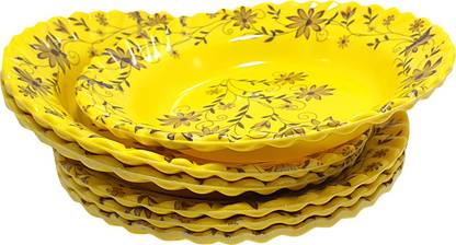 Gallery99 YRDCP_1_6 Quarter Plate