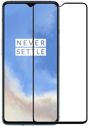 eCase Tempered Glass Guard for OnePlus 7t