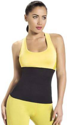 RBS New Soft (S SIZE) Slim Belt Premium Series Hot Body Shaper Best High Quality Fabric fat loss Slimming Belt