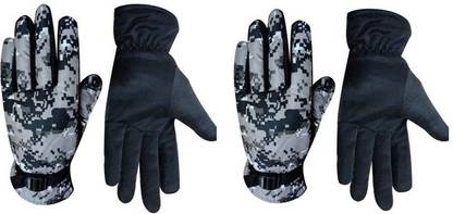 UWON ULTRA WARM RIDING GLOVES FOR WINTER Riding Gloves