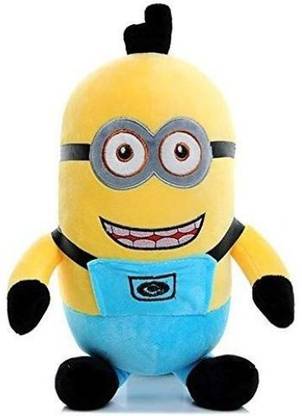Gadget Mart Bob The Minion Adorable Soft Toys  - 50 cm