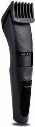 Lifelong LLPCM05 Trimmer 45 min  Runtime 8 Length Settings
