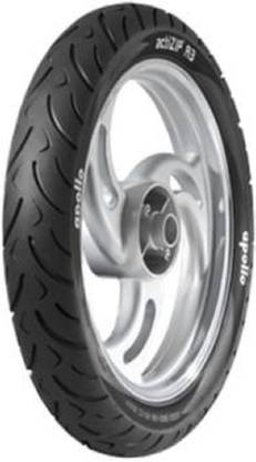 Apollo 110 120/70-10 Front & Rear Two Wheeler Tyre