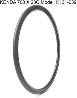Schrodinger 40052 Kenda Nylon Tyre Tire 700 x 23c Road Bicycle Cycle 110psi K191-039 cycle tyre For Road Bicycles