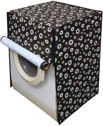 JSK COLLECTION Front Loading Washing Machine  Cover